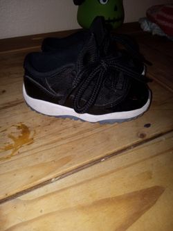 Toddler Jordans