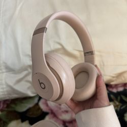 Beats x Kim Studio Pro