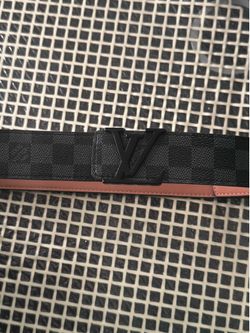 LV belt on Sale!! $250