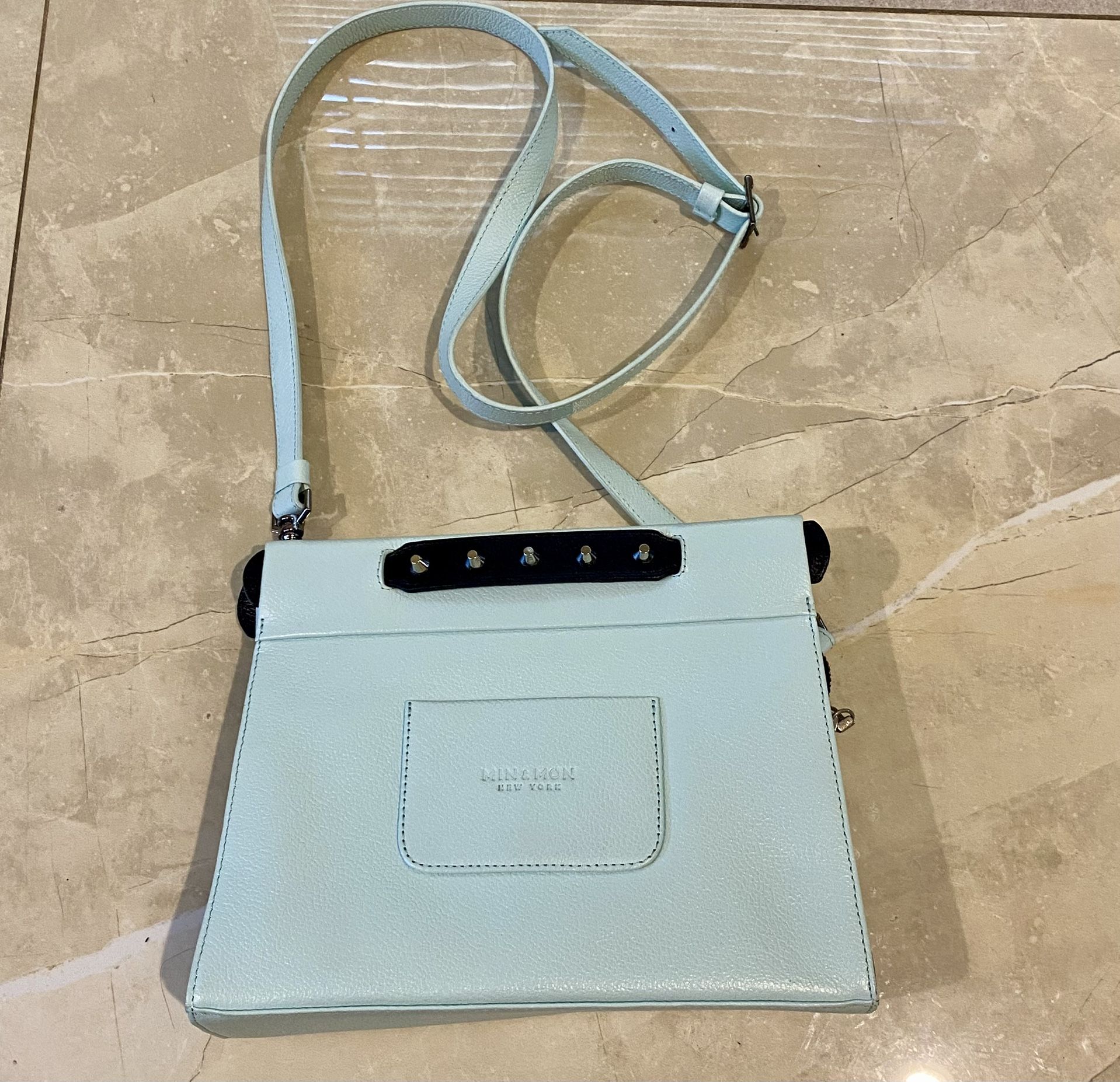 Min & Mon New York Purse