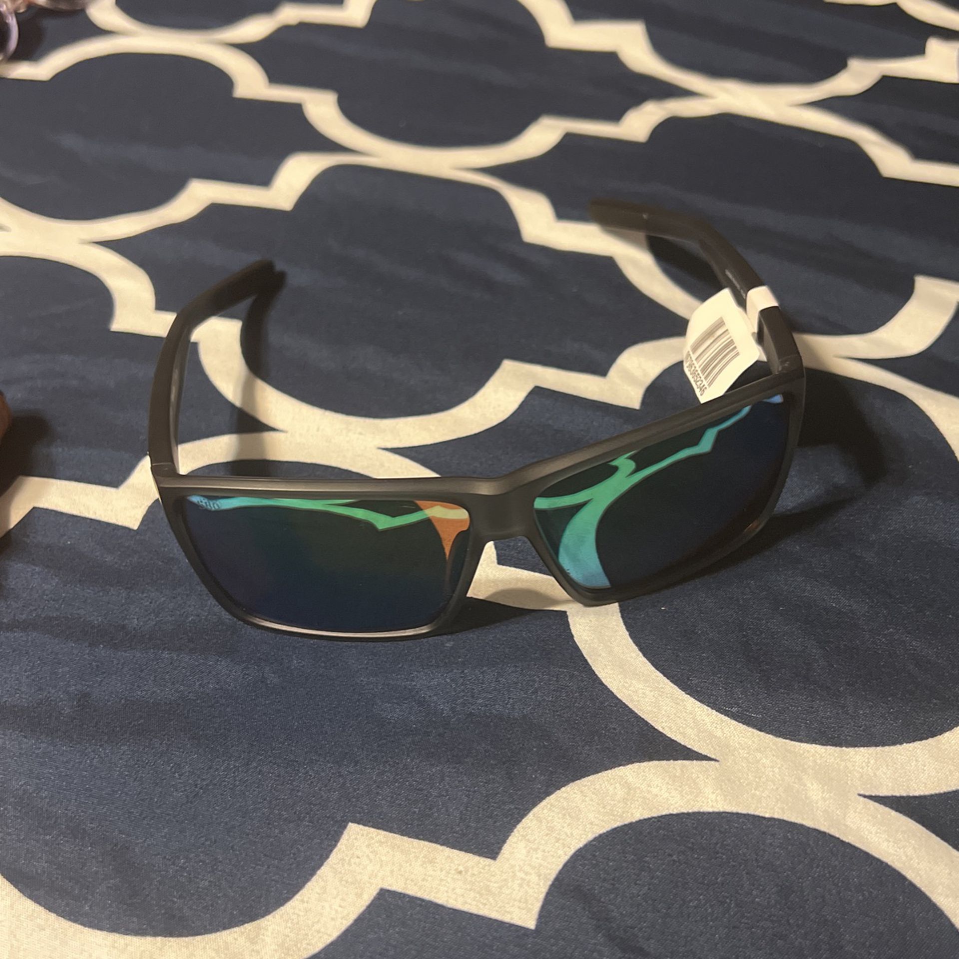 Oakleys sunglasses costa del mar 