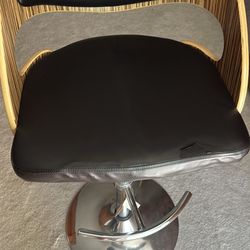 Bar Stool Height Adjustable 