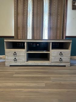 TV Console