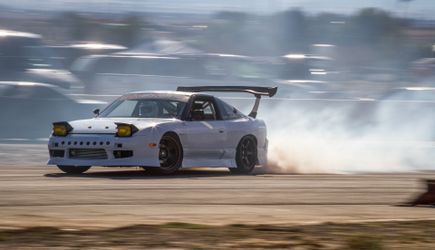 1990 Nissan 240sx