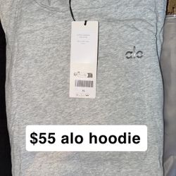Alo Hoodie