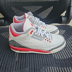Jordan 3