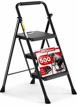 Step Ladder