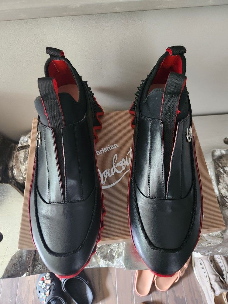 Christian Louboutin (Inspired)