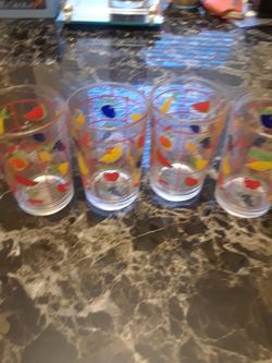 Disney glasses