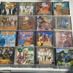 Cds De Venta