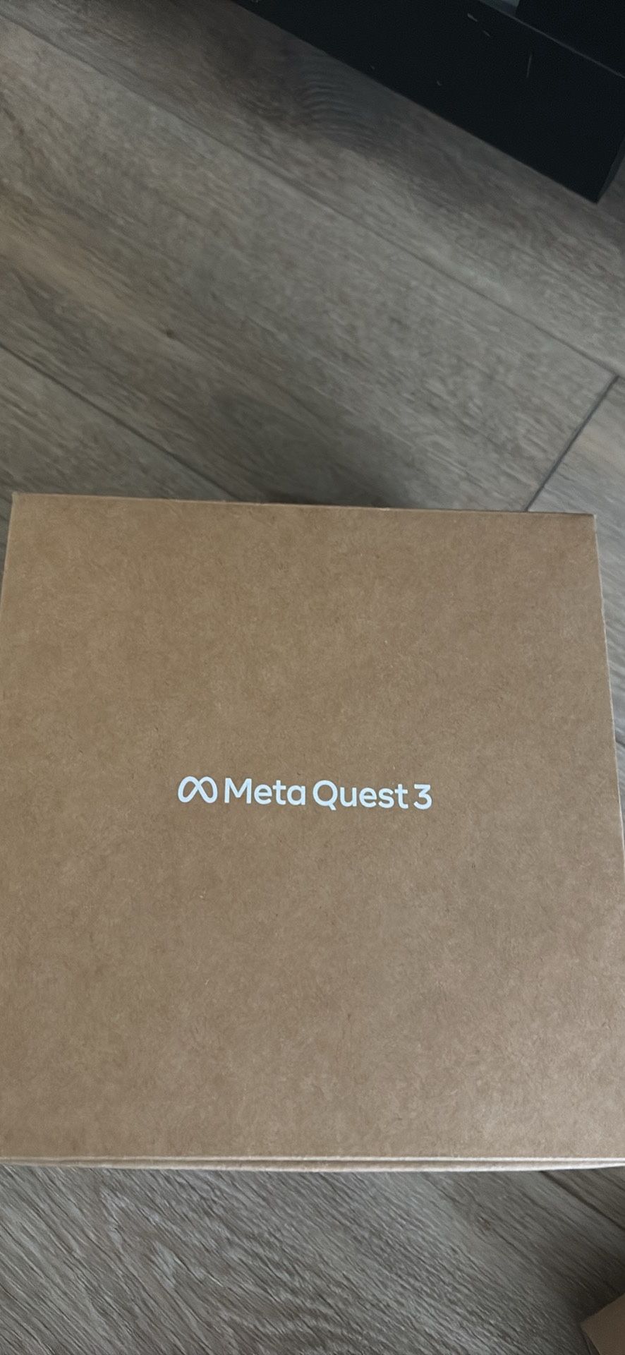 Meta Quest 3 Needs New Home