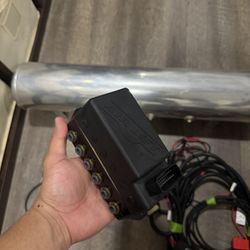 Airlift Autopilot V2 Management With Tank