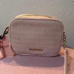 Juicy Couture Crossbody Bag