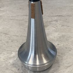 Trombone Mute