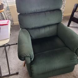 Lazboy Recliner Rocker