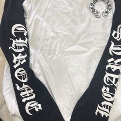 Chrome Hearts 