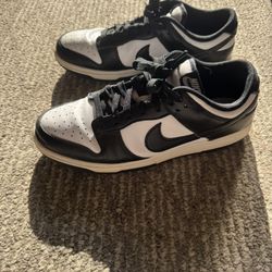 Women’s Panda Dunks