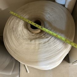 Protection Netting 6” -9”