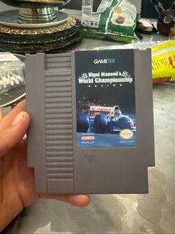 NES Cartridges