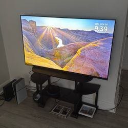 55' Insignia 4K LED UHD Smart Fire TV