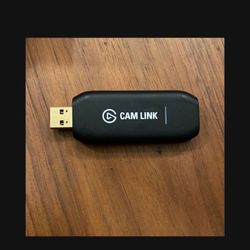 CAM LINK - HDMI To USB