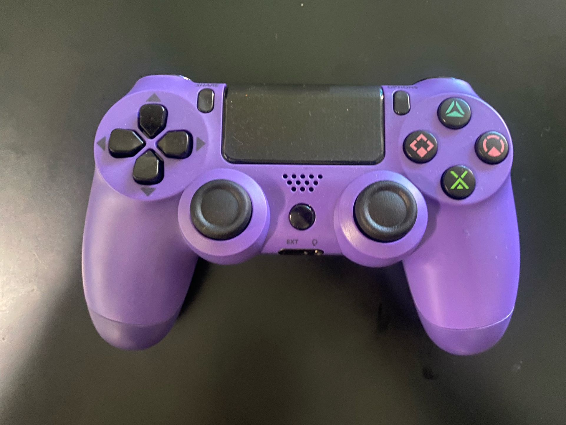 Wireless Controllers Compatible With PS4