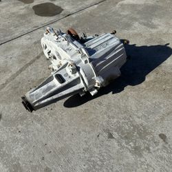 Dodge Ram NP241DHD Transfer case 4x4 Part 94-02
