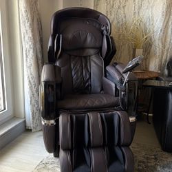 Massage Chair 