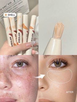 SHEGLAM concealer