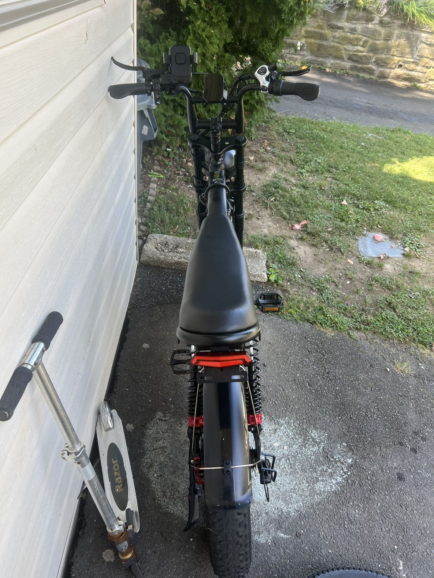 E Bike