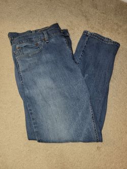 Levi Jeans