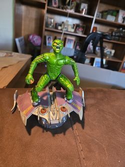 Greengoblin