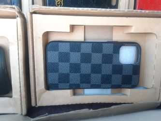 iPhone 11pro case protector