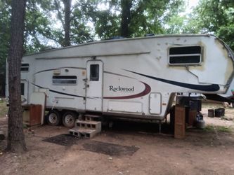 Rockwood By Forest River