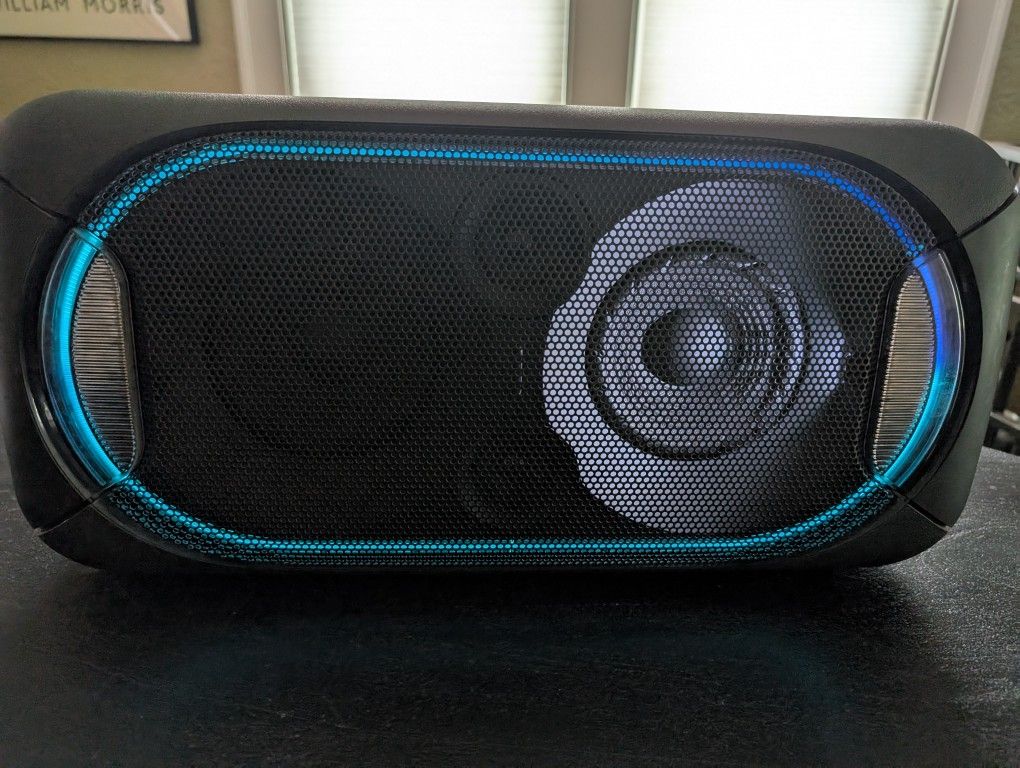 Sony Home Audio System GTX-XB60