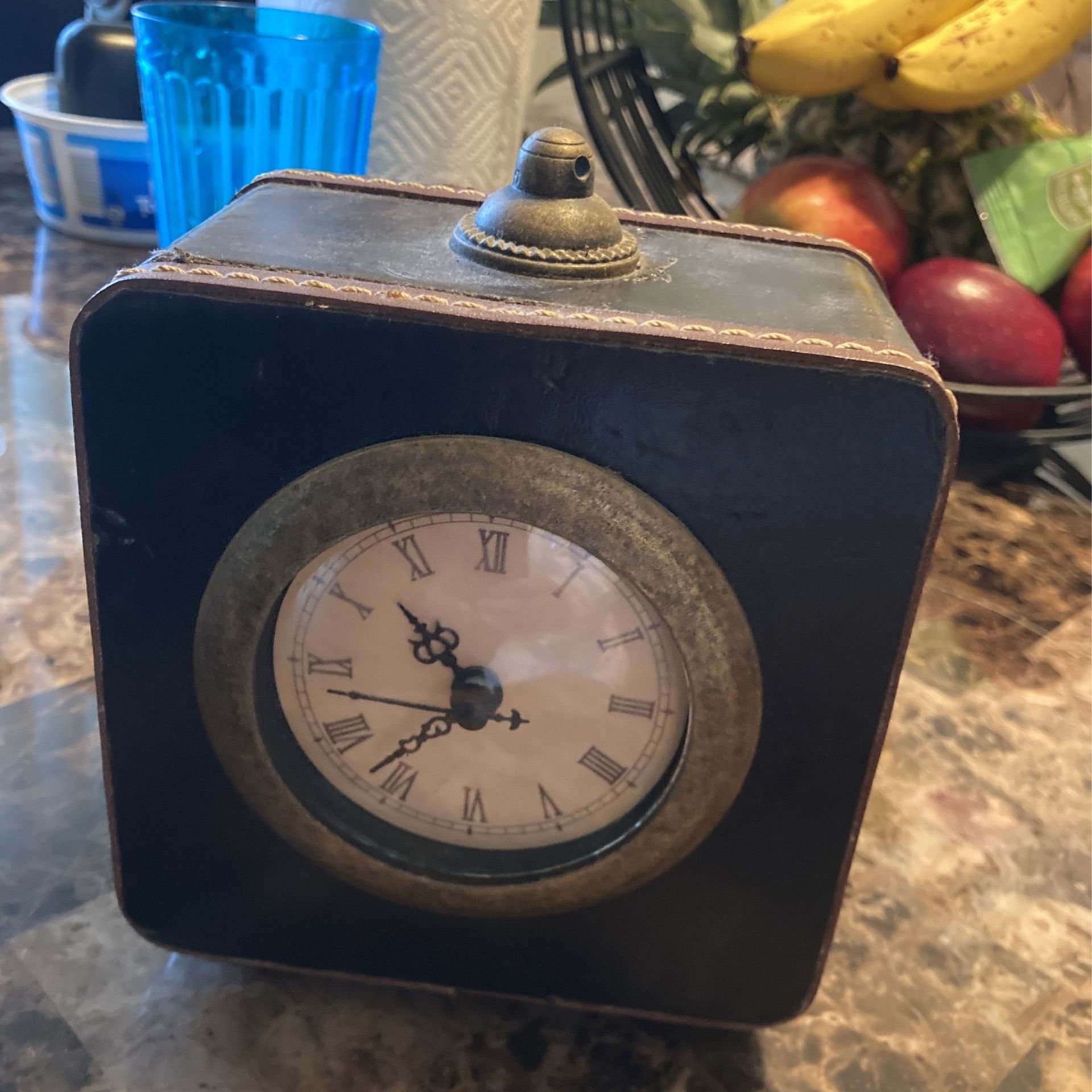 Antique Clock