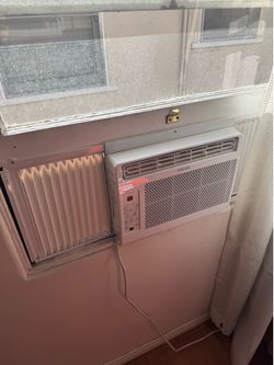 AC Window Unit