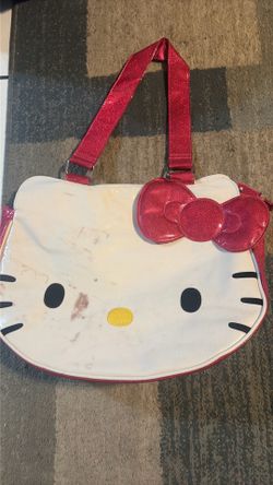Hello kitty bag