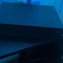 Xbox One X Normal With Wired Controller 