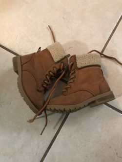 Koala kids boots