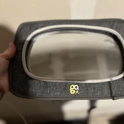 Baby car mirror