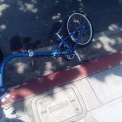 Bike Trailer