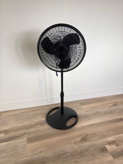 Lasko tower fan
