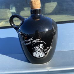 Vintage George Dickle Bottle