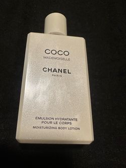 Chanel ,Body Moisturizer