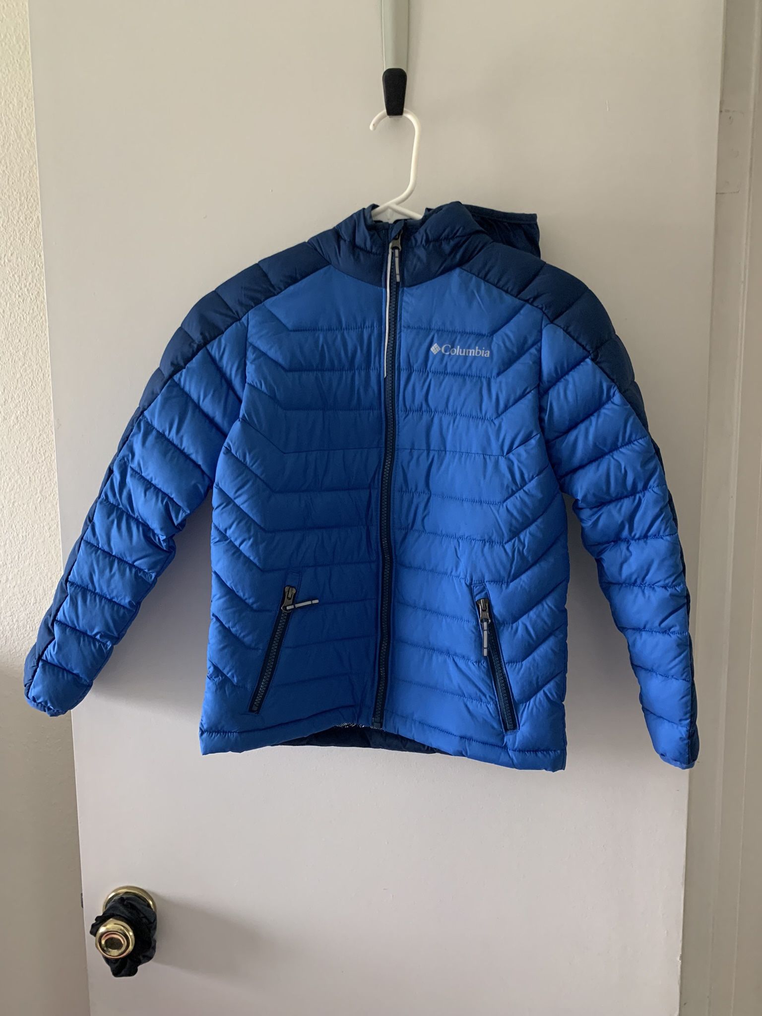 Youth Outdoor Clothing