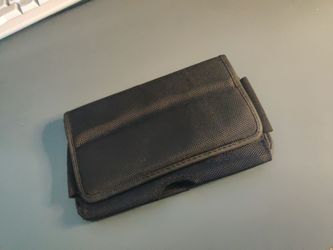 8" Belt Pocket