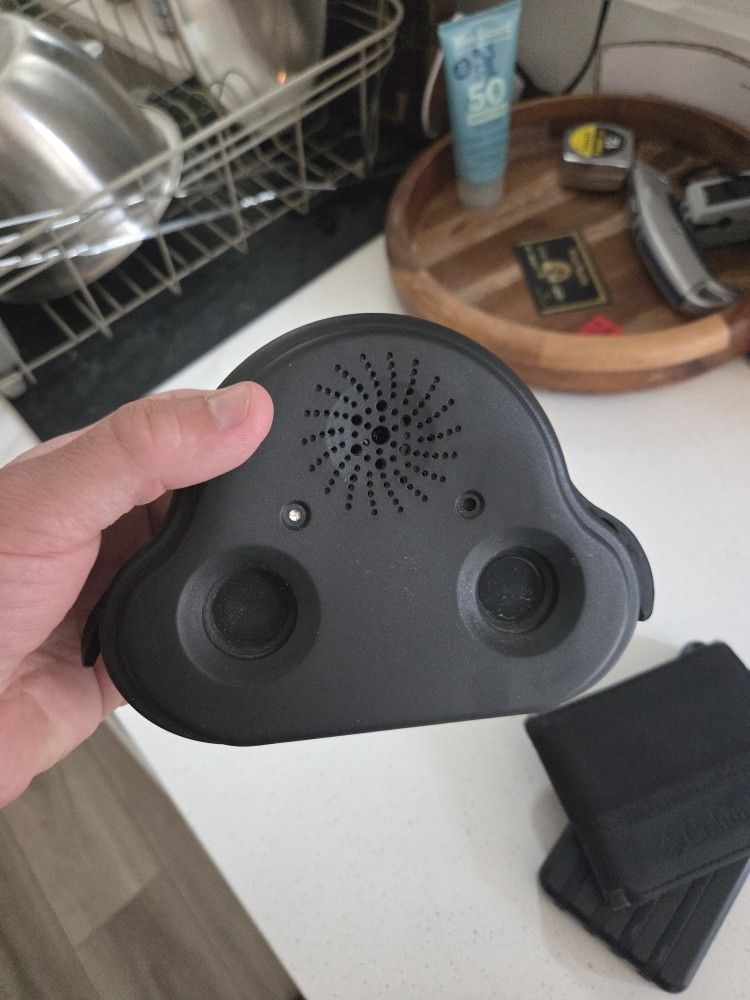 Stunick SB1 Ultrasonic Anti Dog-barking Device