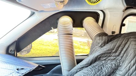 Window Vent