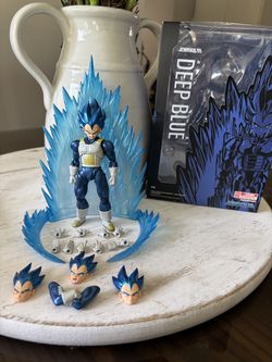 Demoniacal Fit Vegeta